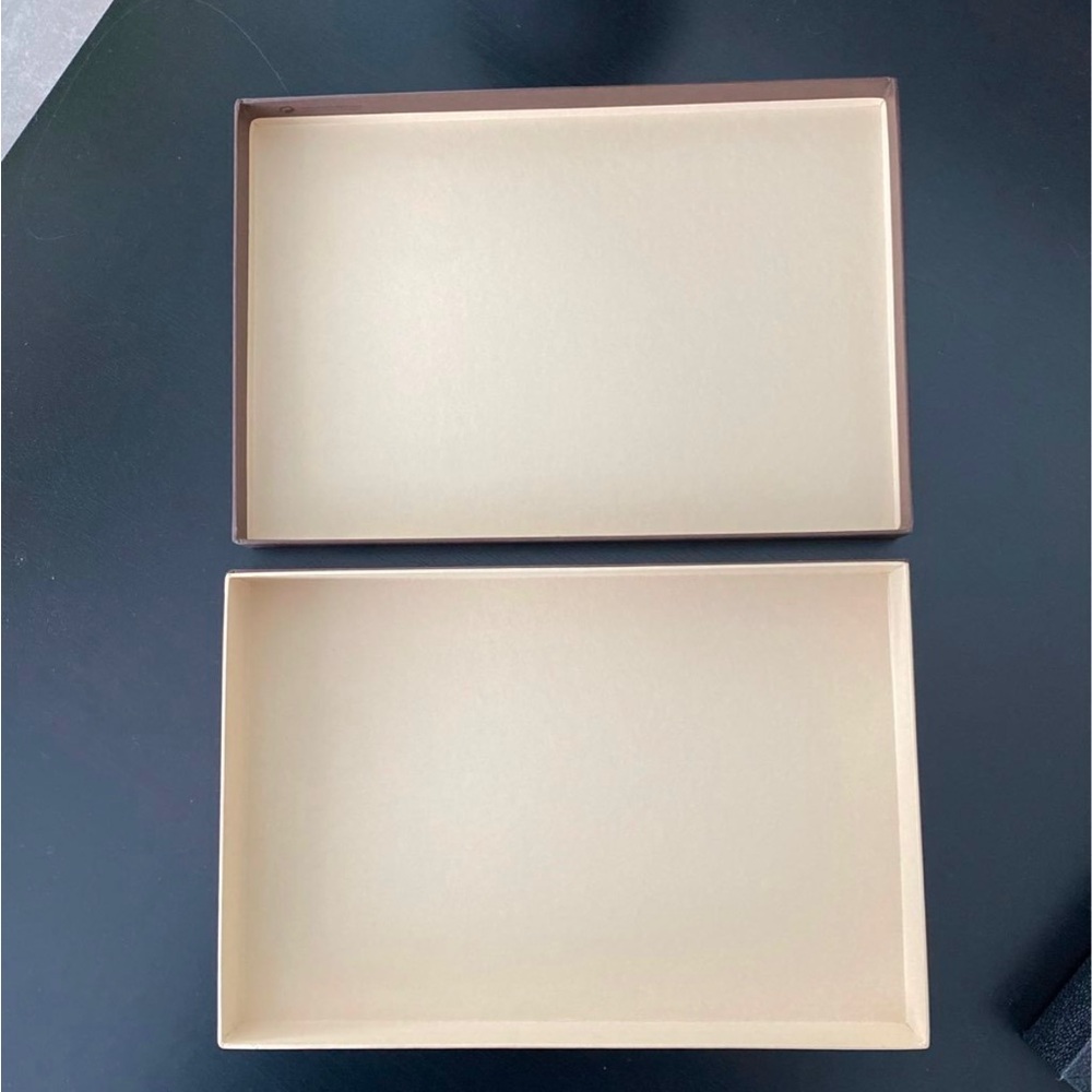 Louis Vuitton Box empty - Picture 5 of 5
